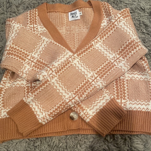 Princess Polly sweater - Picture 3 of 4